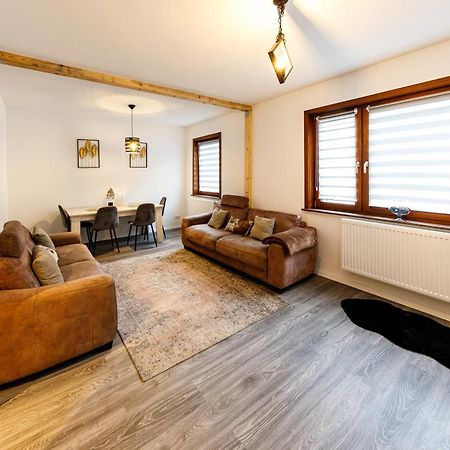 Apartment Tea 1 Triberg im Schwarzwald Dış mekan fotoğraf
