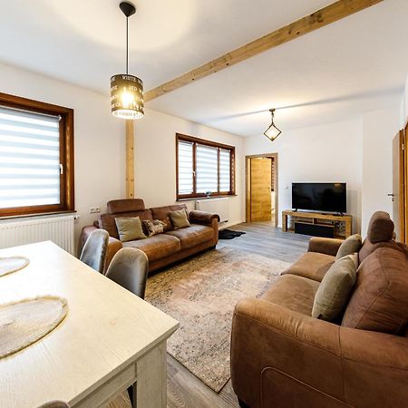 Apartment Tea 1 Triberg im Schwarzwald Dış mekan fotoğraf