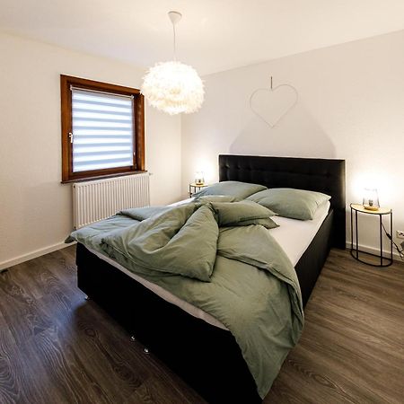 Apartment Tea 1 Triberg im Schwarzwald Dış mekan fotoğraf