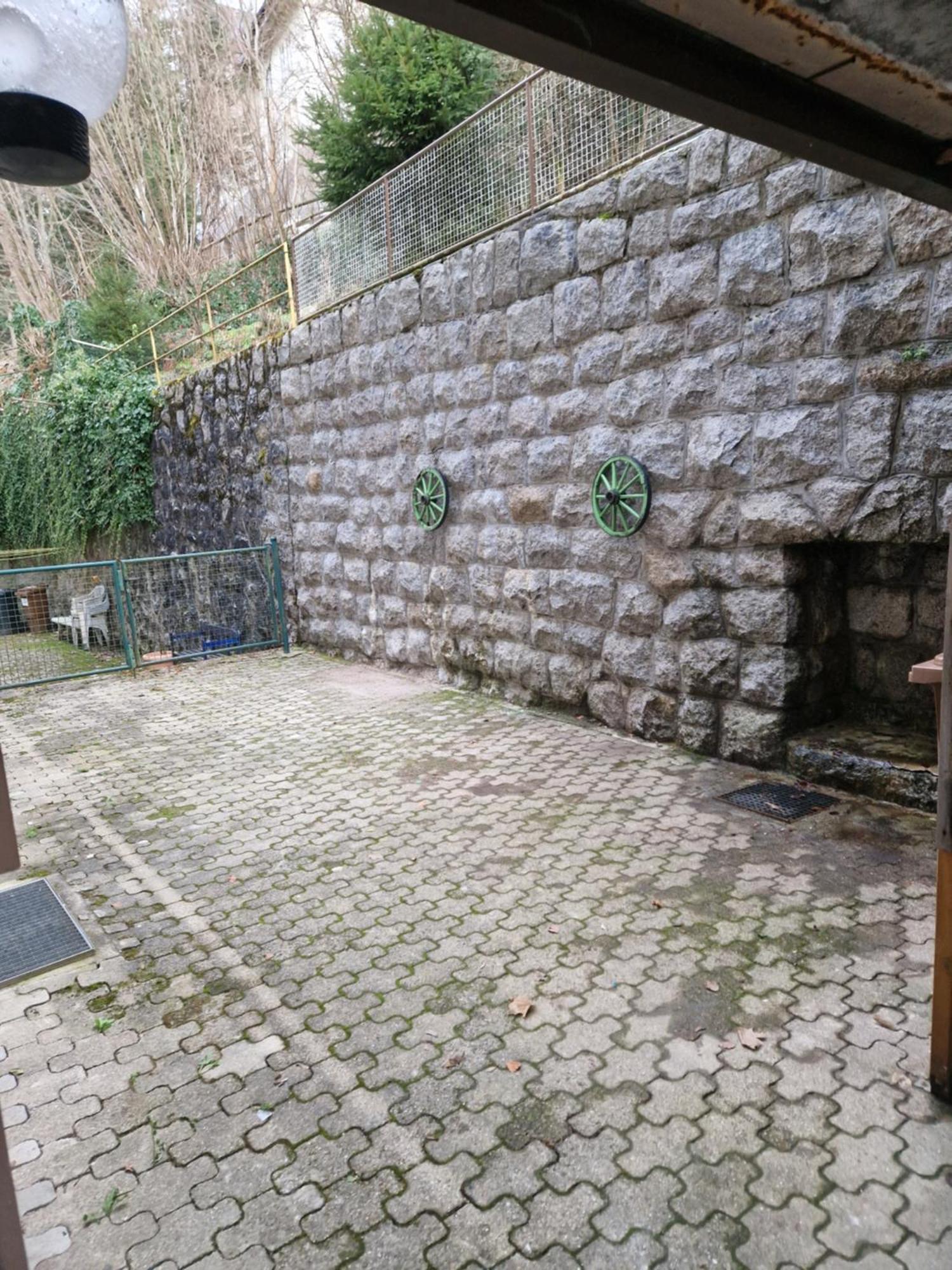 Apartment Tea 1 Triberg im Schwarzwald Dış mekan fotoğraf