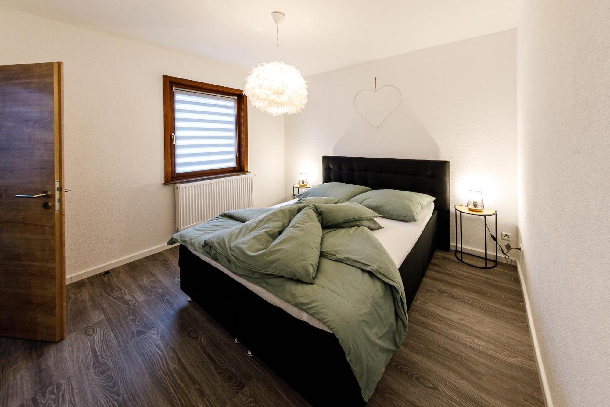 Apartment Tea 1 Triberg im Schwarzwald Dış mekan fotoğraf
