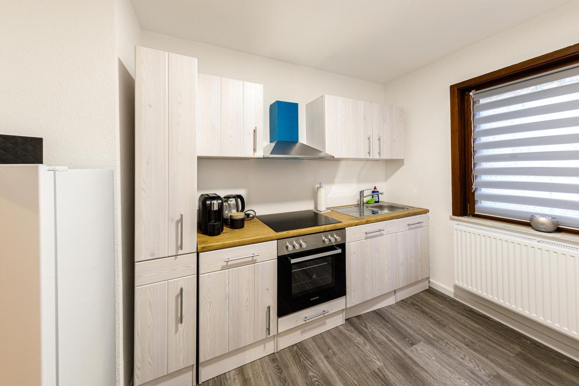 Apartment Tea 1 Triberg im Schwarzwald Dış mekan fotoğraf
